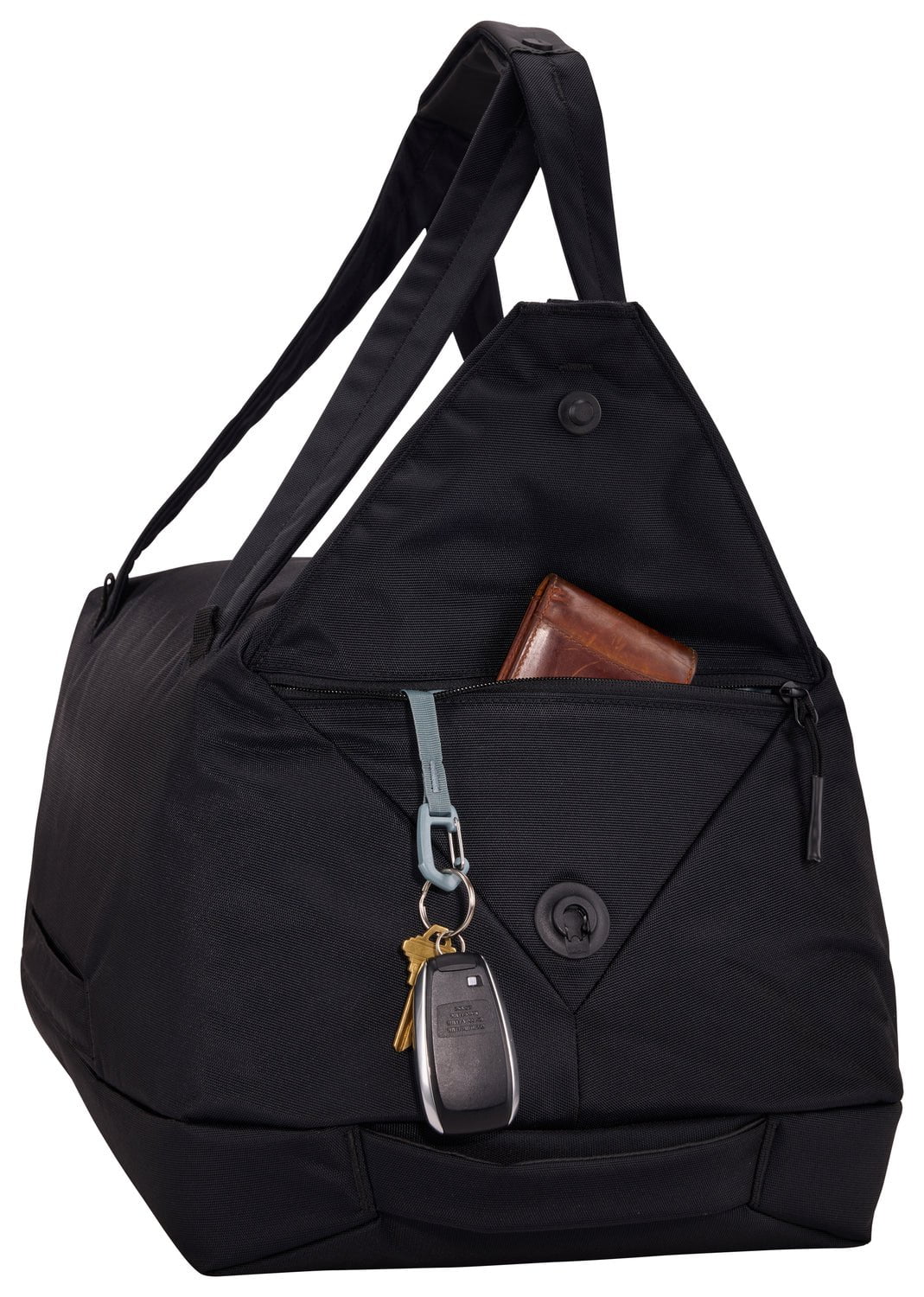 Thule Duffles Black Thule Subterra 2 Duffel Bag 35L - Black