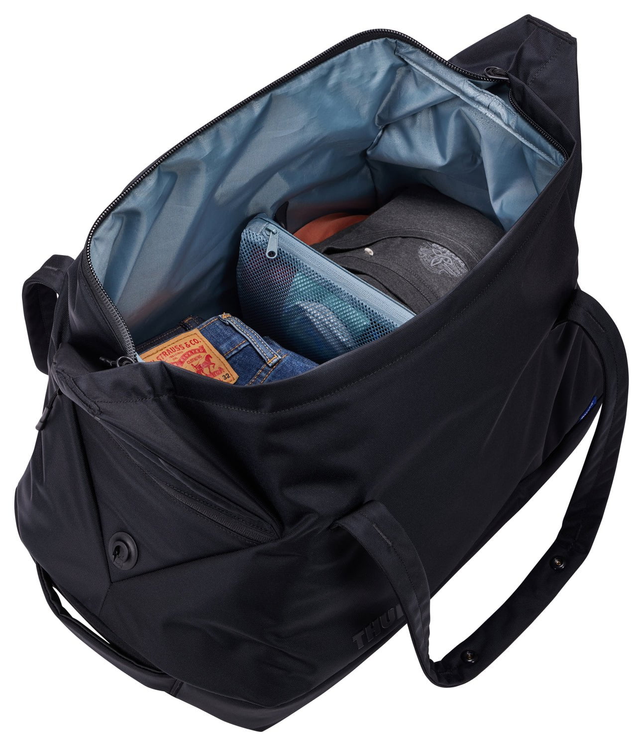 Thule Duffles Black Thule Subterra 2 Duffel Bag 35L - Black