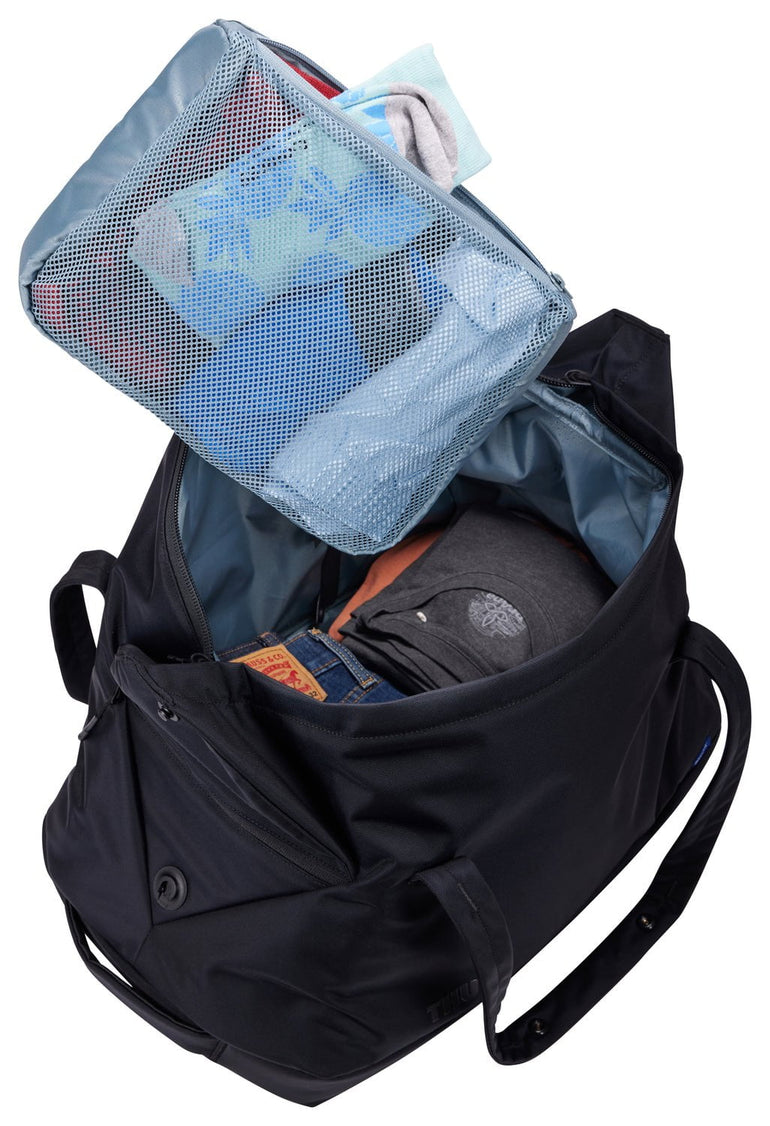 Thule Duffles Black Thule Subterra 2 Duffel Bag 35L - Black