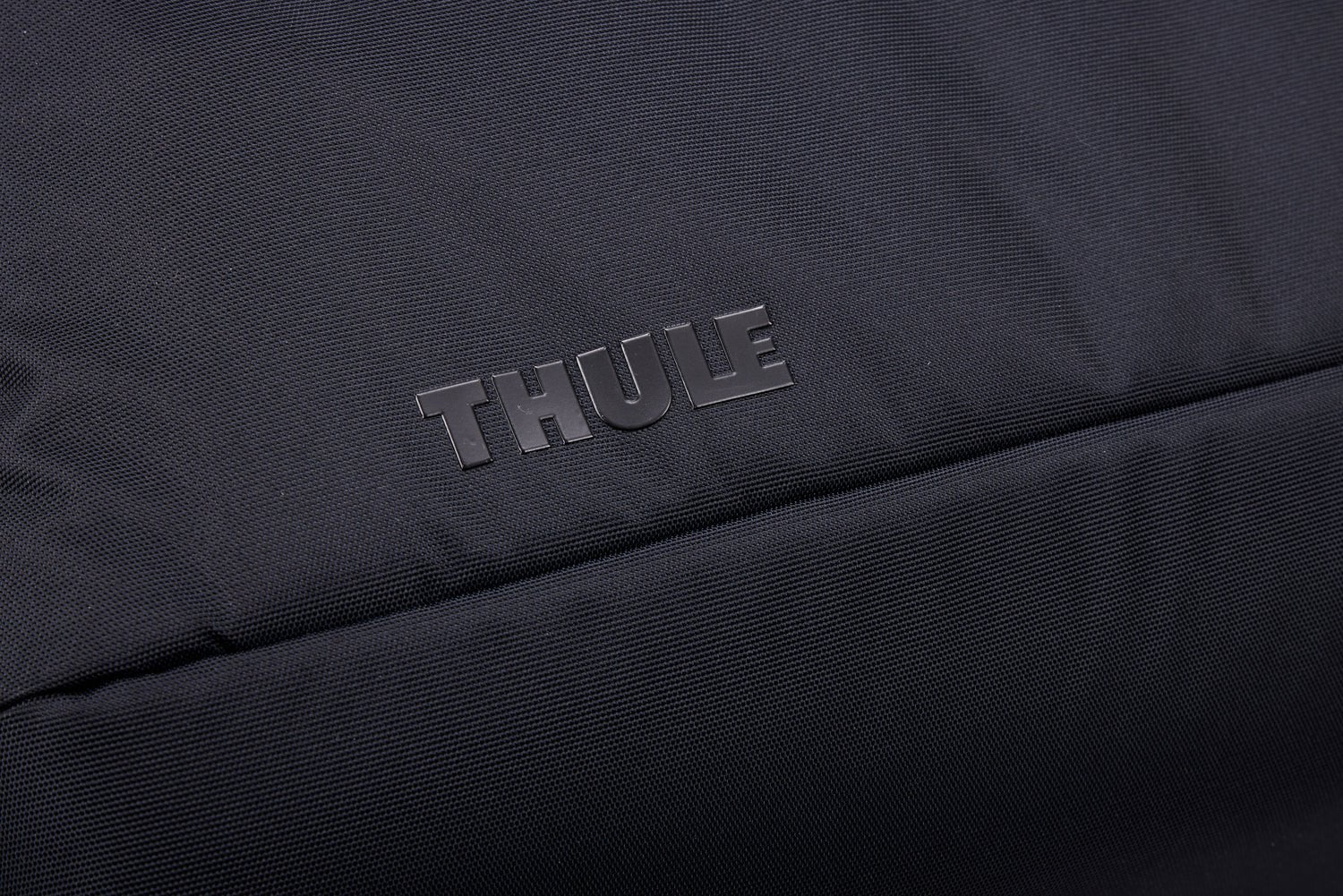 Thule Duffles Black Thule Subterra 2 Duffel Bag 35L - Black