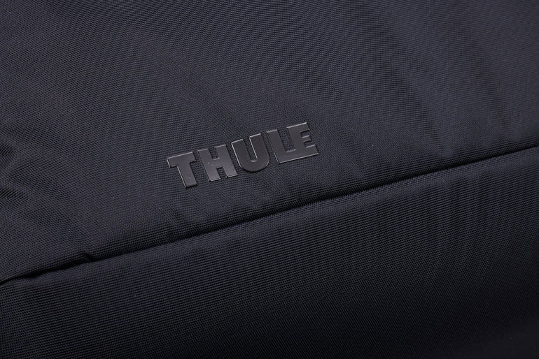 Thule Duffles Black Thule Subterra 2 Duffel Bag 35L - Black