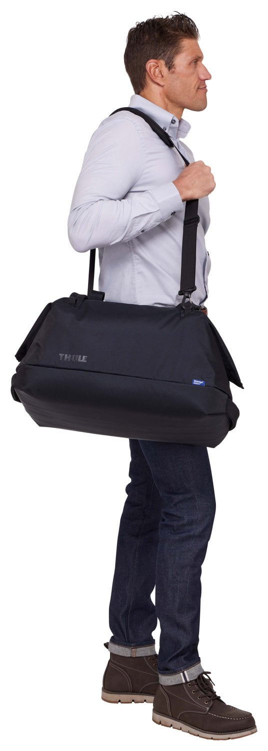 Thule Duffles Black Thule Subterra 2 Duffel Bag 35L - Black