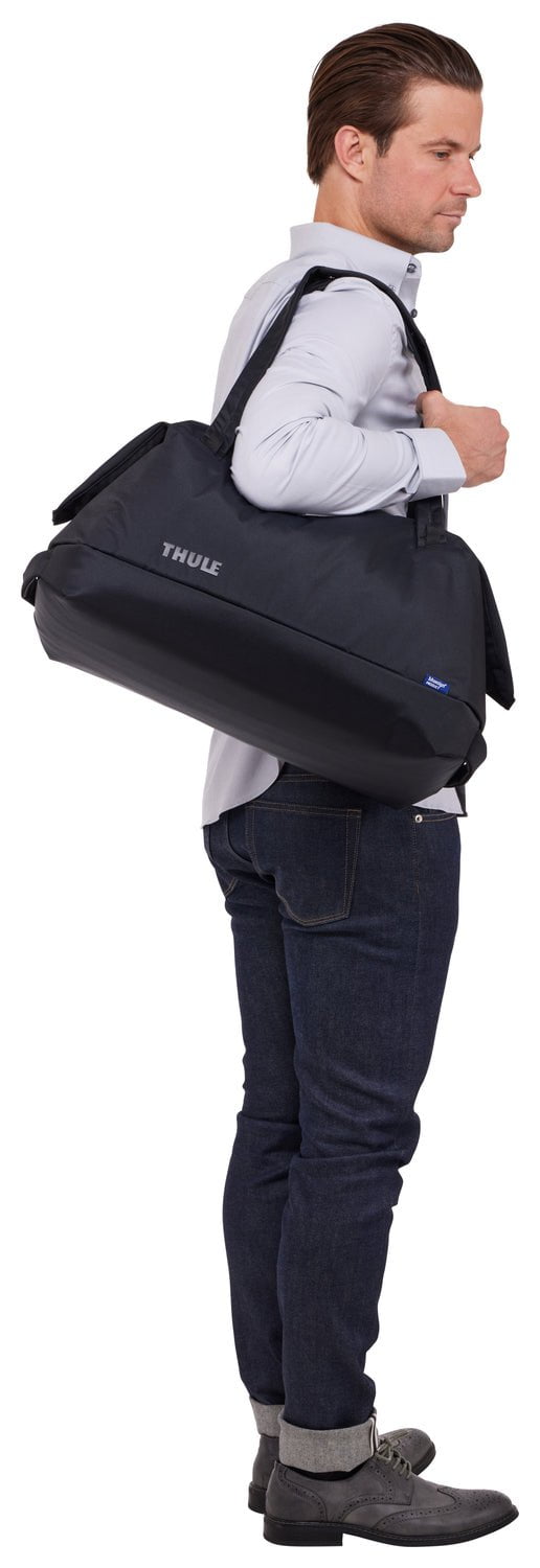 Thule Duffles Black Thule Subterra 2 Duffel Bag 35L - Black