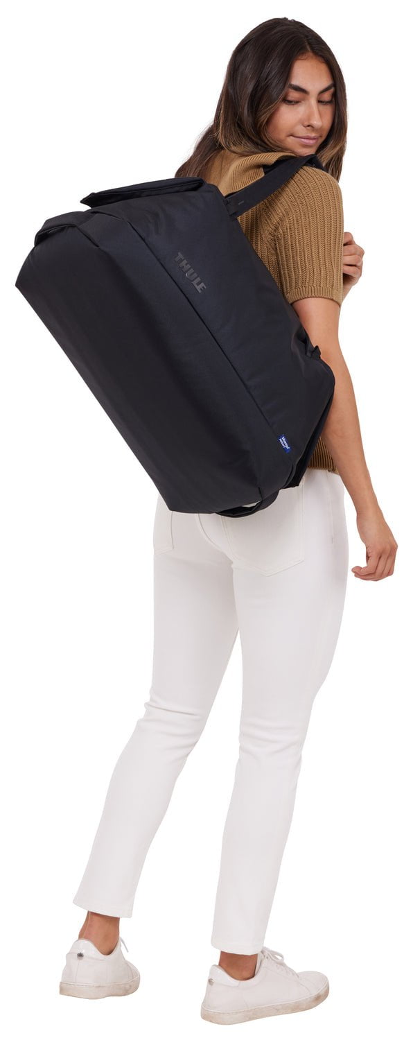 Thule Duffles Black Thule Subterra 2 Duffel Bag 35L - Black