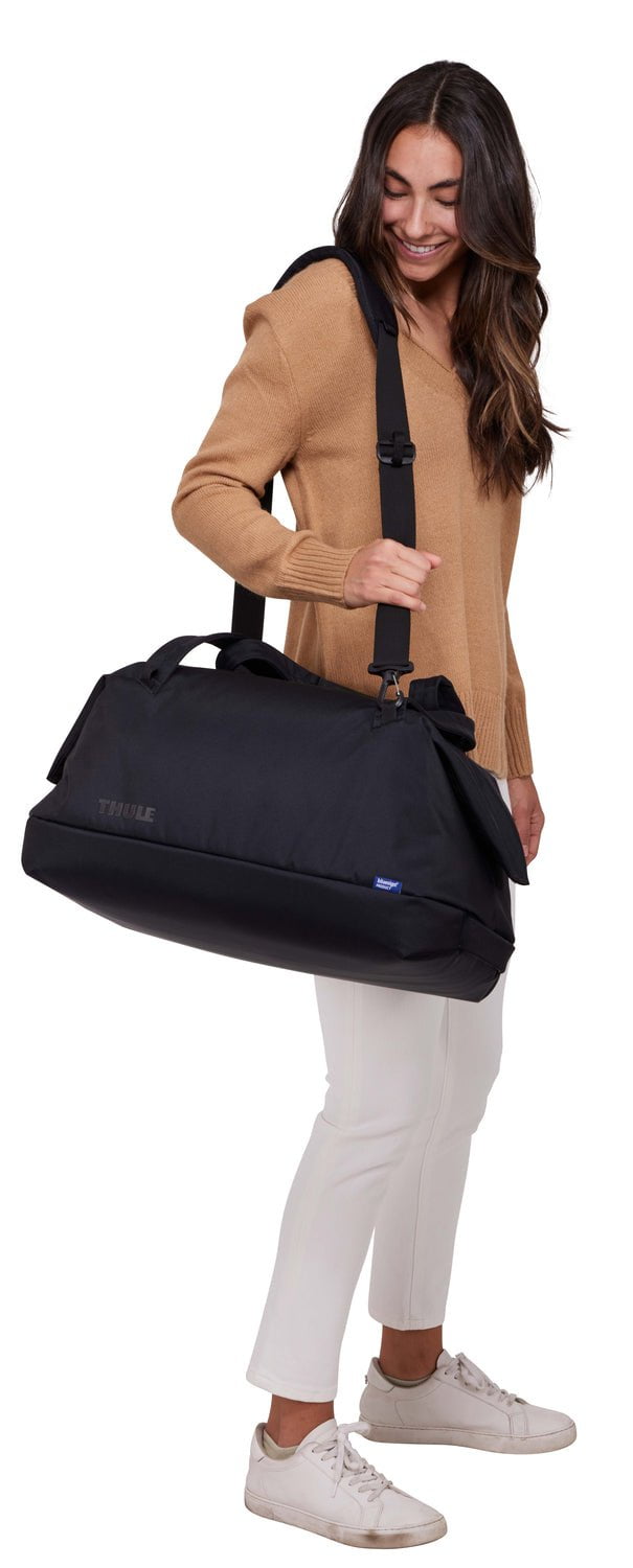 Thule Duffles Black Thule Subterra 2 Duffel Bag 35L - Black