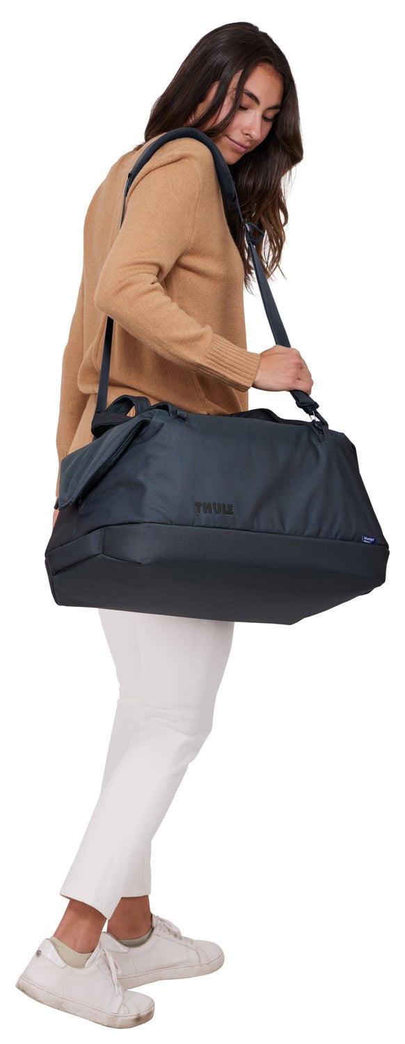 Thule Duffles Dark Slate Thule Subterra 2 Duffel Bag 35L - Dark Slate