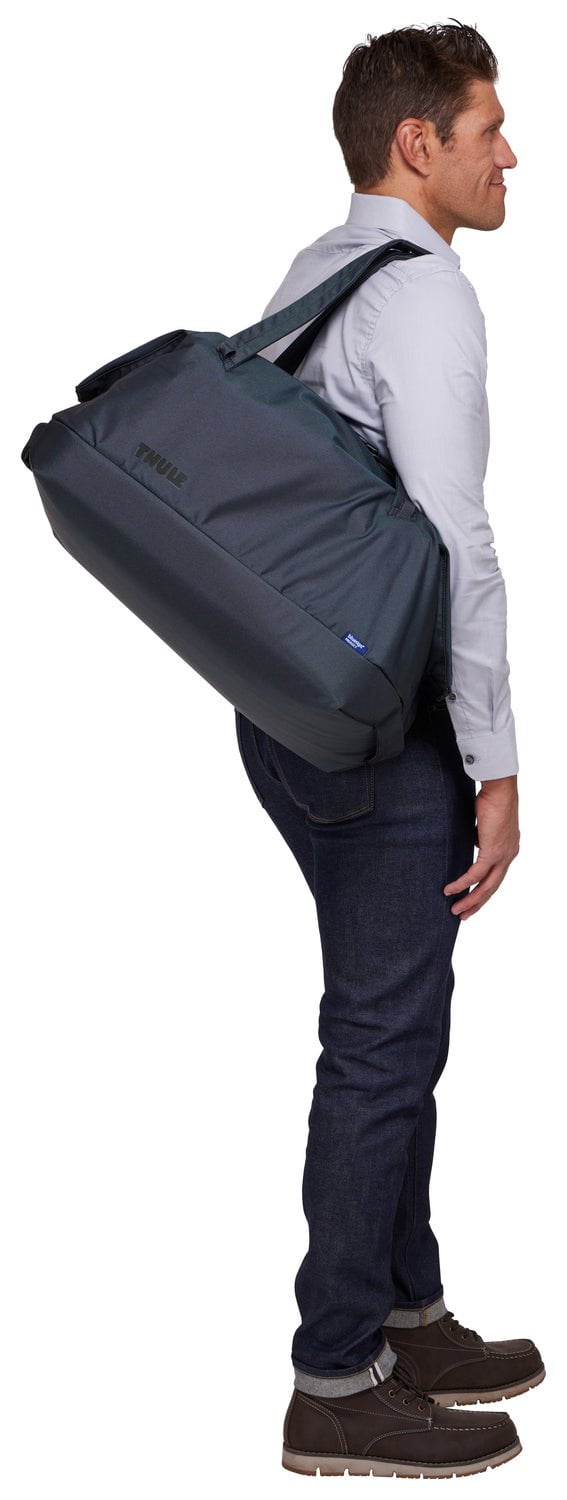 Thule Duffles Dark Slate Thule Subterra 2 Duffel Bag 35L - Dark Slate