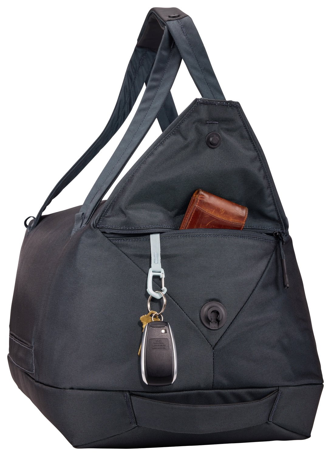 Thule Duffles Dark Slate Thule Subterra 2 Duffel Bag 35L - Dark Slate
