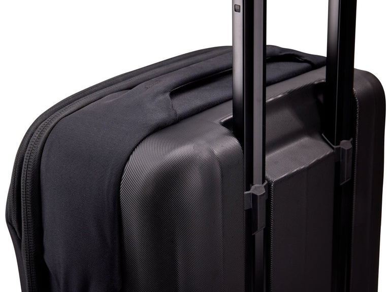 Thule Luggage Black Thule Subterra 2 Carry-On Spinner Luggage - Black