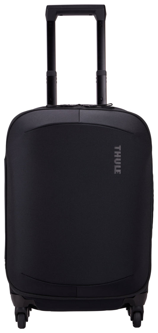 Thule Luggage Black Thule Subterra 2 Carry-On Spinner Luggage - Black