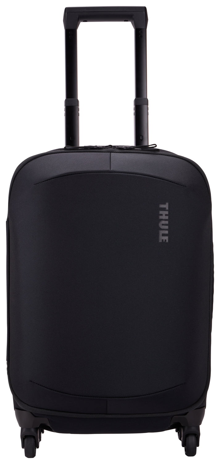 Thule Luggage Black Thule Subterra 2 Carry-On Spinner Luggage - Black