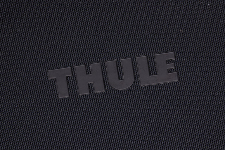Thule Luggage Black Thule Subterra 2 Carry-On Spinner Luggage - Black