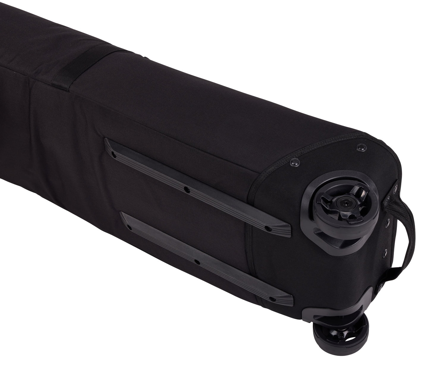 Thule Ski Bag Black Thule RoundTrip Ski Roller Bag 175cm - Black