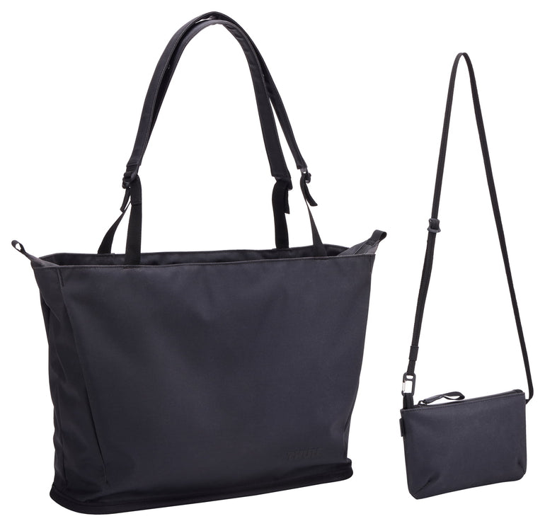 Thule Tote Bag Black Thule Aion Tote Bag - Black
