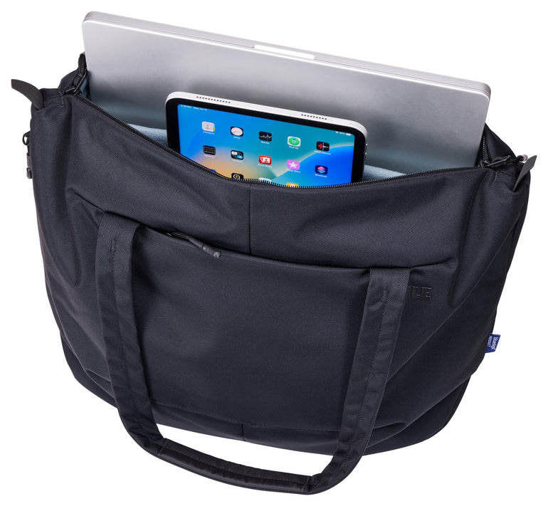 Thule Tote Bag Black Thule Subterra 2 Tote Bag 22L - Black