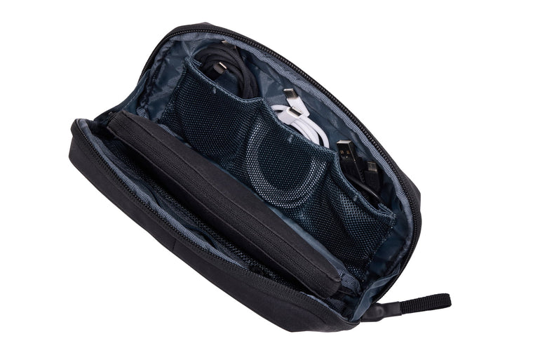 Thule Travel Accessories Black Thule Aion Travel Organizer - Black