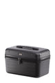 Titan Luggage Black Titan LITRON Beauty Case