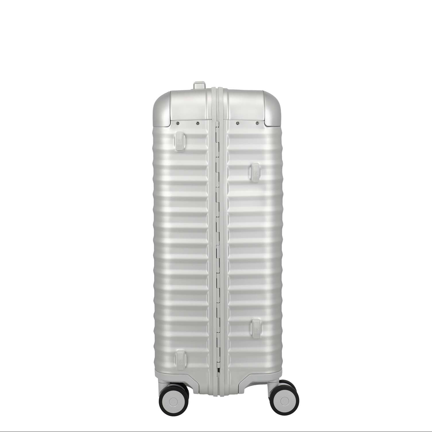 Titan Luggage Silver Titan ETERNITY Trolley M+ Medium Luggage
