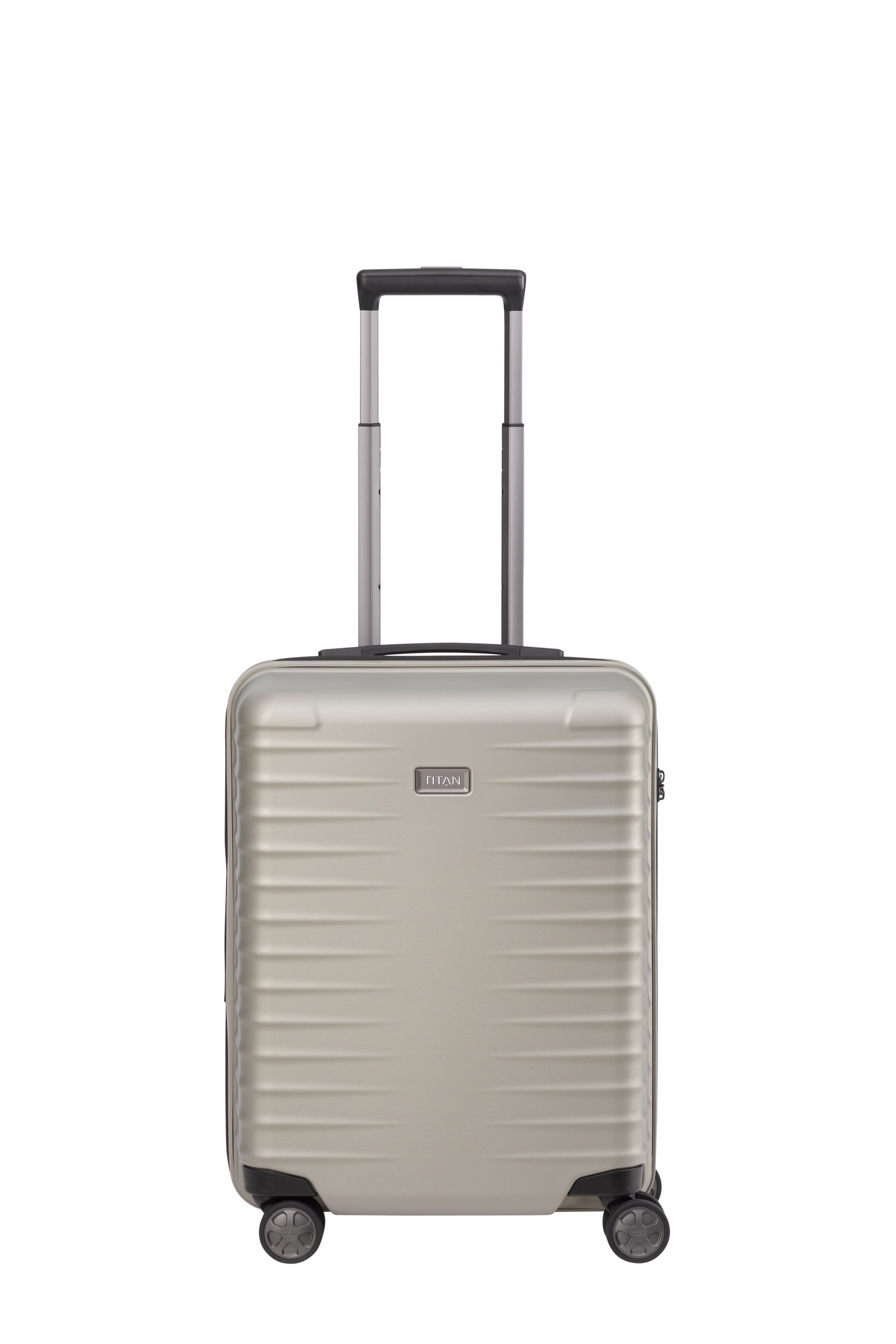 Titan Luggage Titan LITRON Trolley S Carry-On Luggage