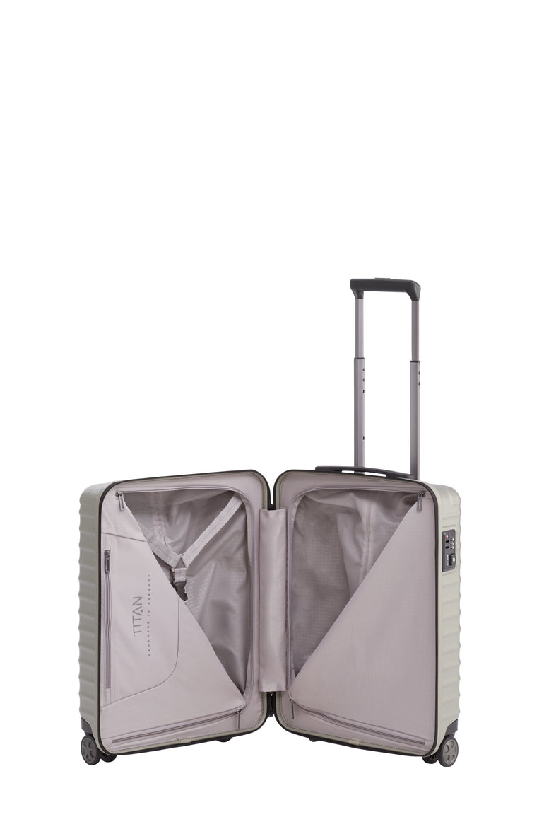Titan Luggage Titan LITRON Trolley S Carry-On Luggage