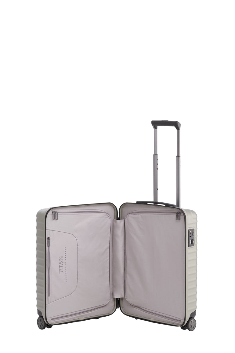 Titan Luggage Titan LITRON Trolley S Carry-On Luggage