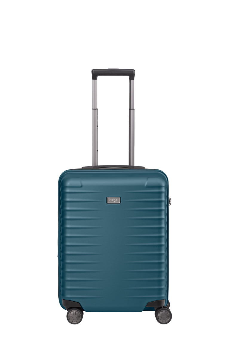 Titan Luggage Titan LITRON Trolley S Carry-On Luggage