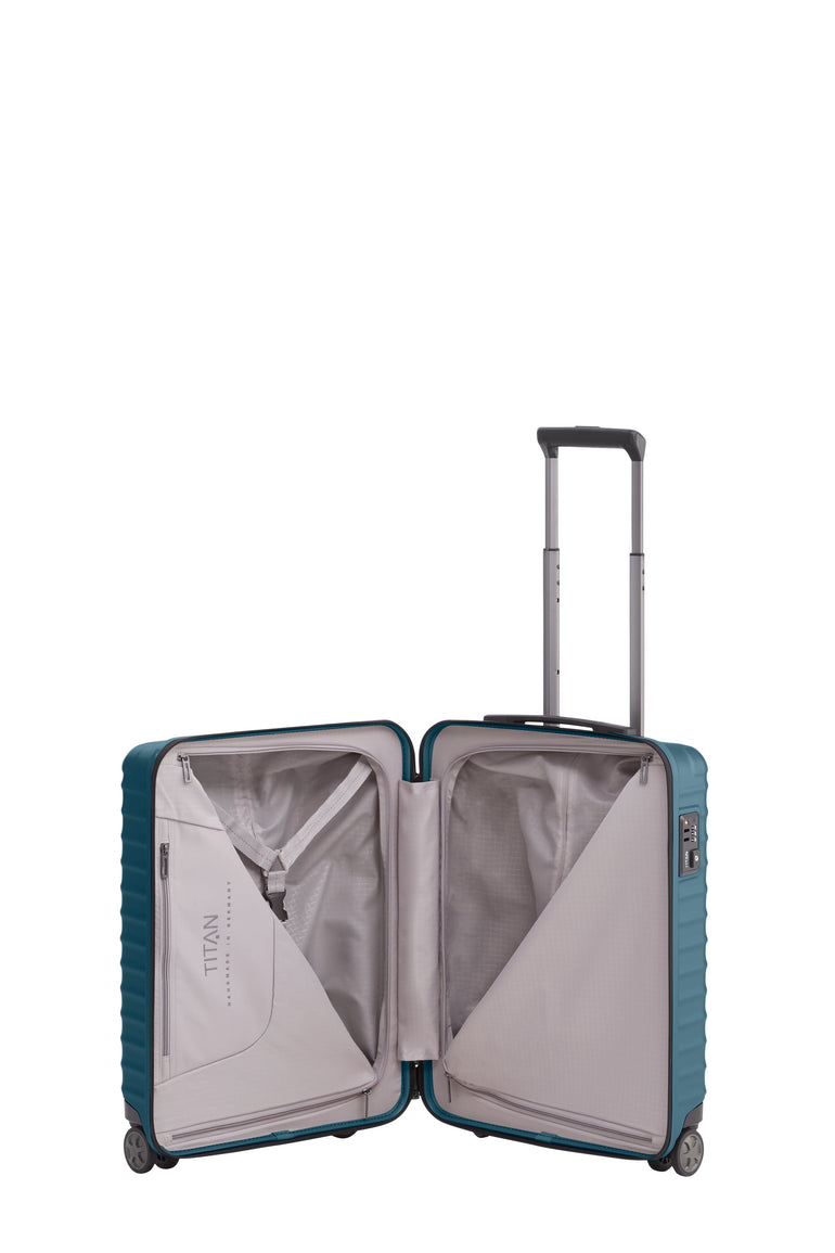 Titan Luggage Titan LITRON Trolley S Carry-On Luggage