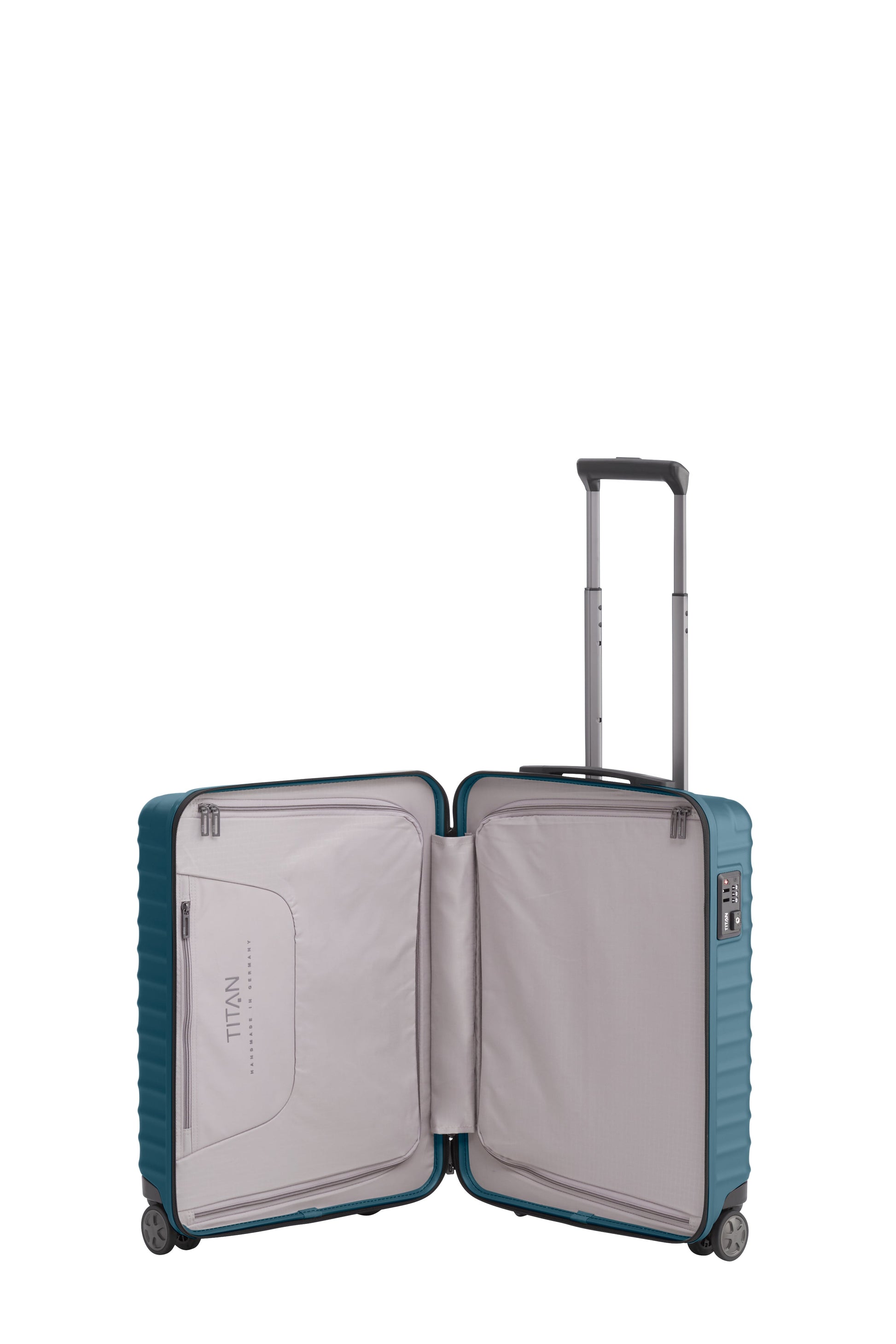 Titan Luggage Titan LITRON Trolley S Carry-On Luggage