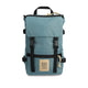 Topo Designs Backpacks Sea Pine Topo Designs Rover Pack Mini