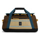 Topo Designs Duffles Desert Palm/Sahara Topo Designs Mountain Duffel 40L