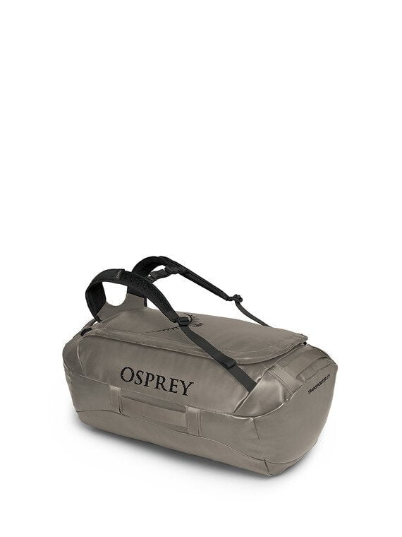 Osprey Transporter Duffel 65 - Tan Concrete