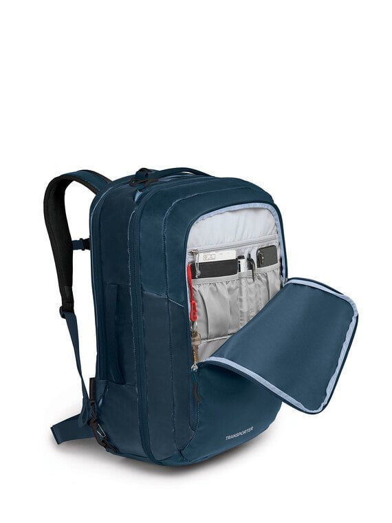 Osprey Transporter Carry-On Bag