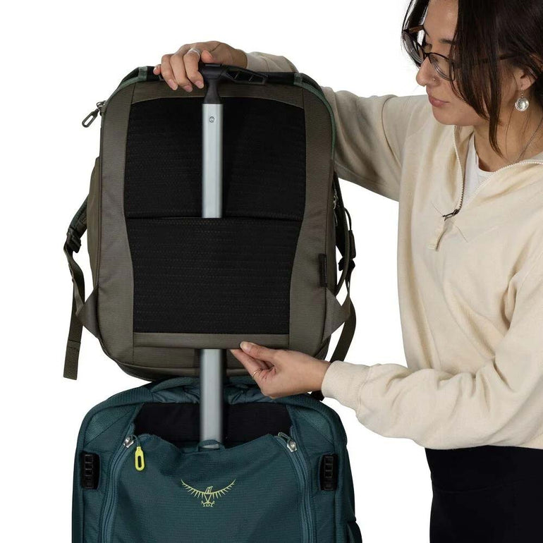 Osprey Transporter Travel Pack 26+6