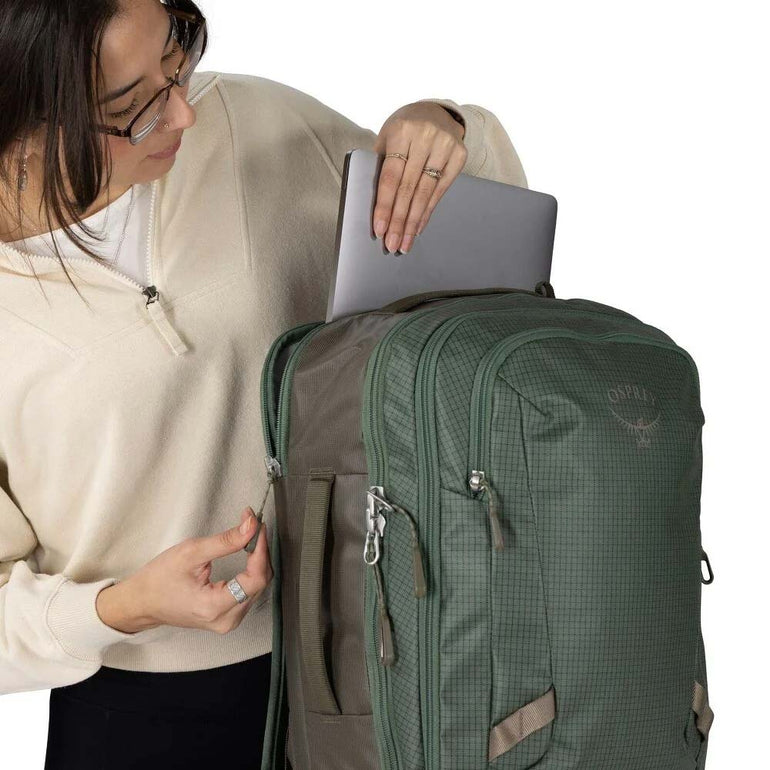 Osprey Transporter Travel Pack 26+6