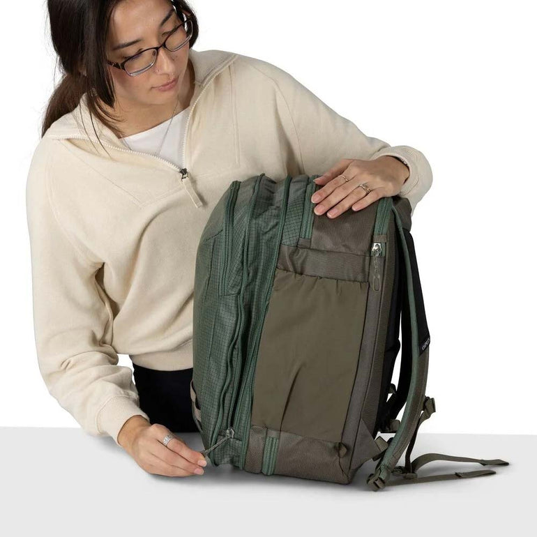 Osprey Transporter Travel Pack 26+6