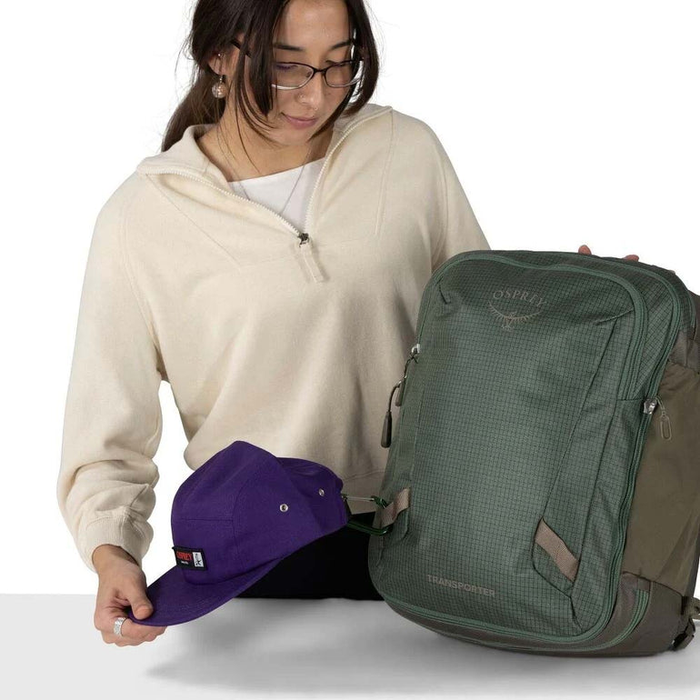 Osprey Transporter Travel Pack 26+6
