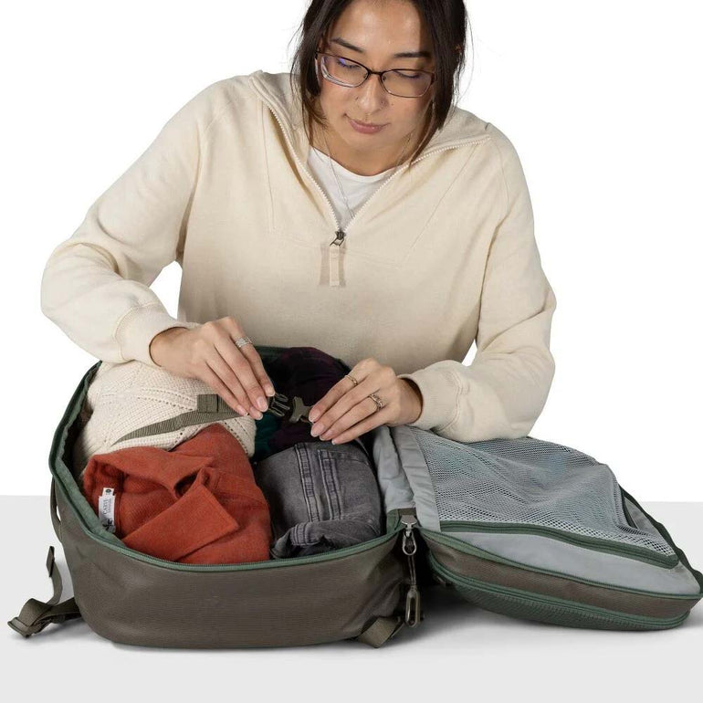 Osprey Transporter Travel Pack 26+6