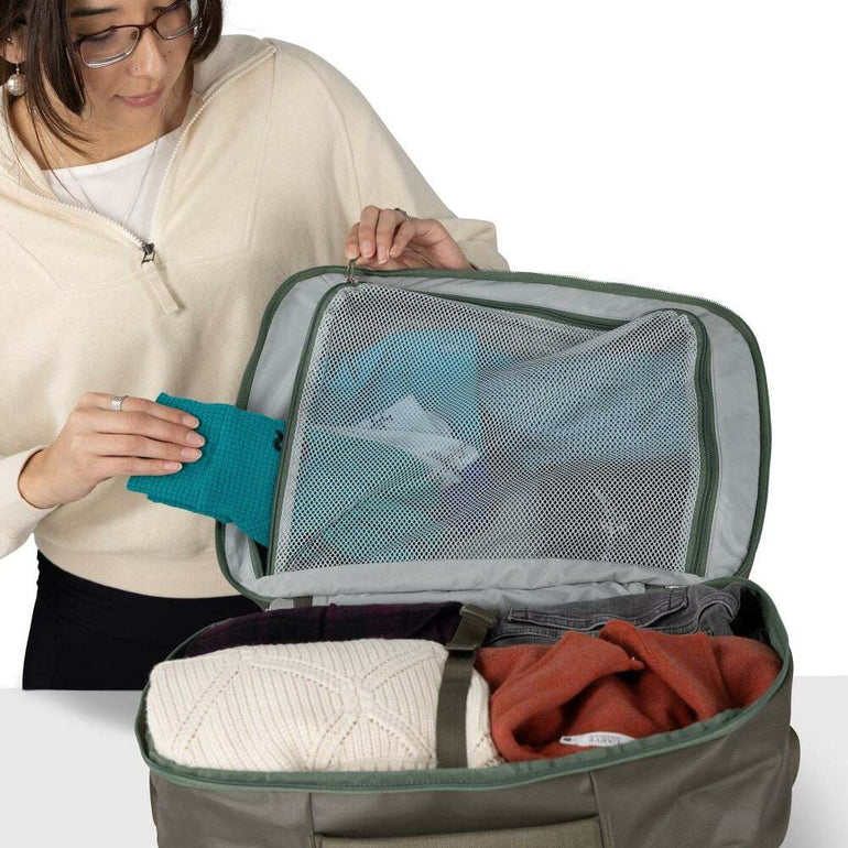 Osprey Transporter Travel Pack 26+6
