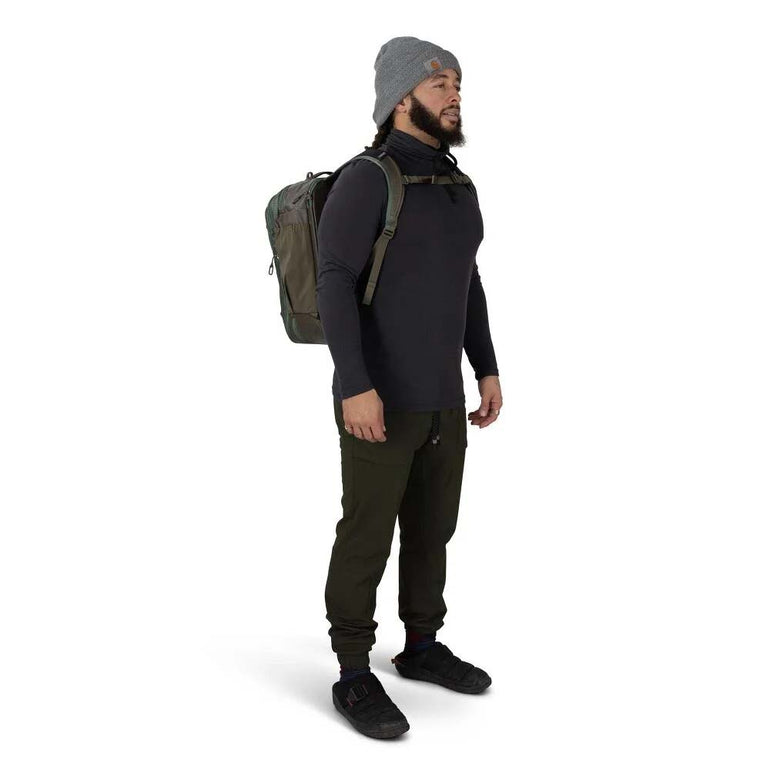 Osprey Transporter Travel Pack 26+6
