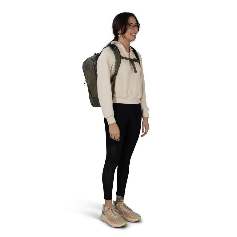 Osprey Transporter Travel Pack 26+6