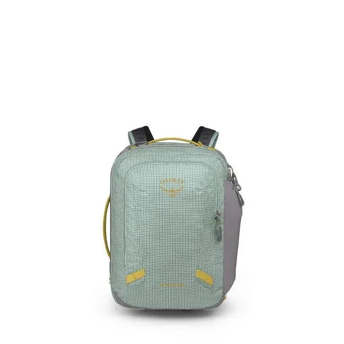 Osprey Transporter Sac de voyage 36 - Frosty Mint/Soundwave Grey