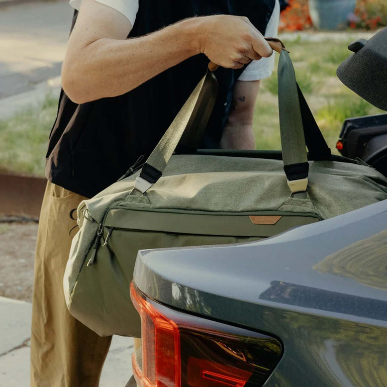 Peak Design Travel Duffel 80L