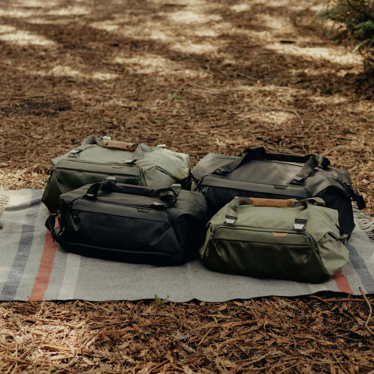 Peak Design Travel Duffel 80L