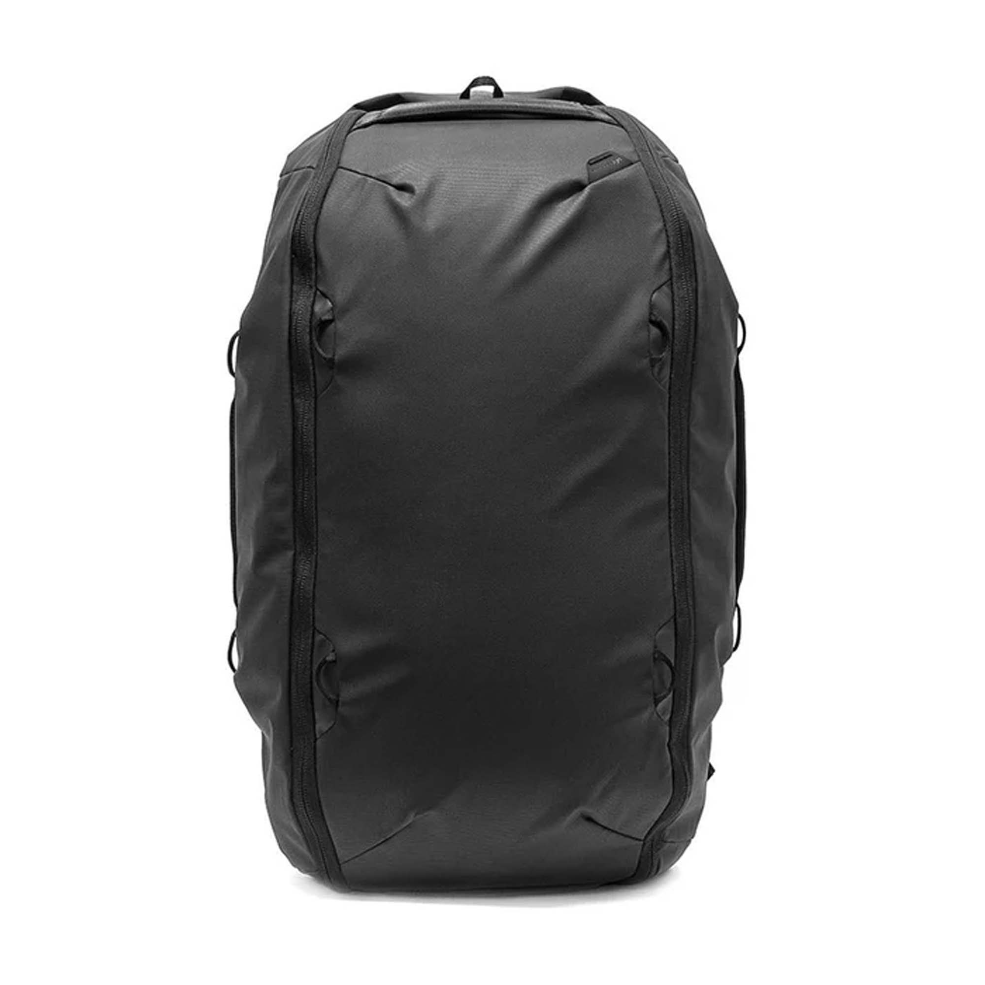 Peak Design Sac de voyage duffel convertible en sac à dos 65 l