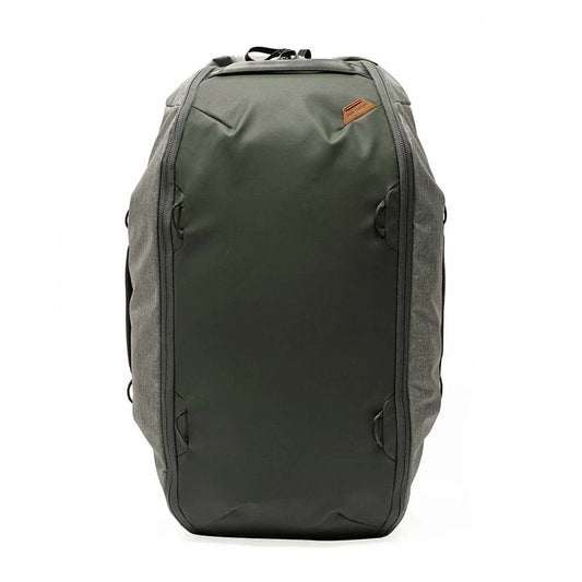 Peak Design Sac de voyage duffel convertible en sac à dos 65 l