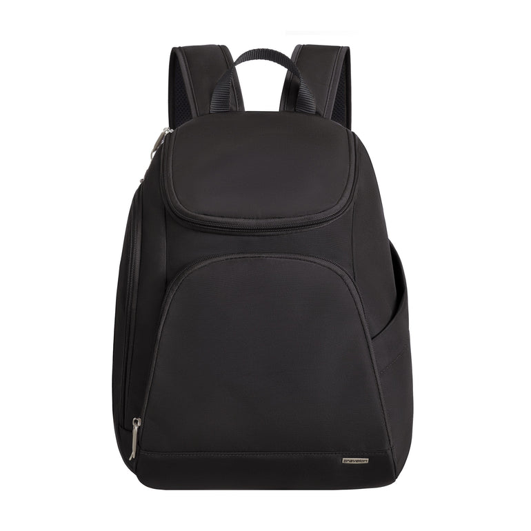 Travelon Backpacks Black Travelon Anti-Theft Backpack (RFID Blocking)