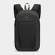 Travelon Backpacks Black Travelon The Voyages Anti-Theft Small Backpack with XL Water Bottle Pocket