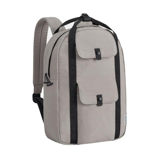 Travelon Backpacks Driftwood Travelon Origin Sustainable Antimicrobial Anti-Theft Daypack
