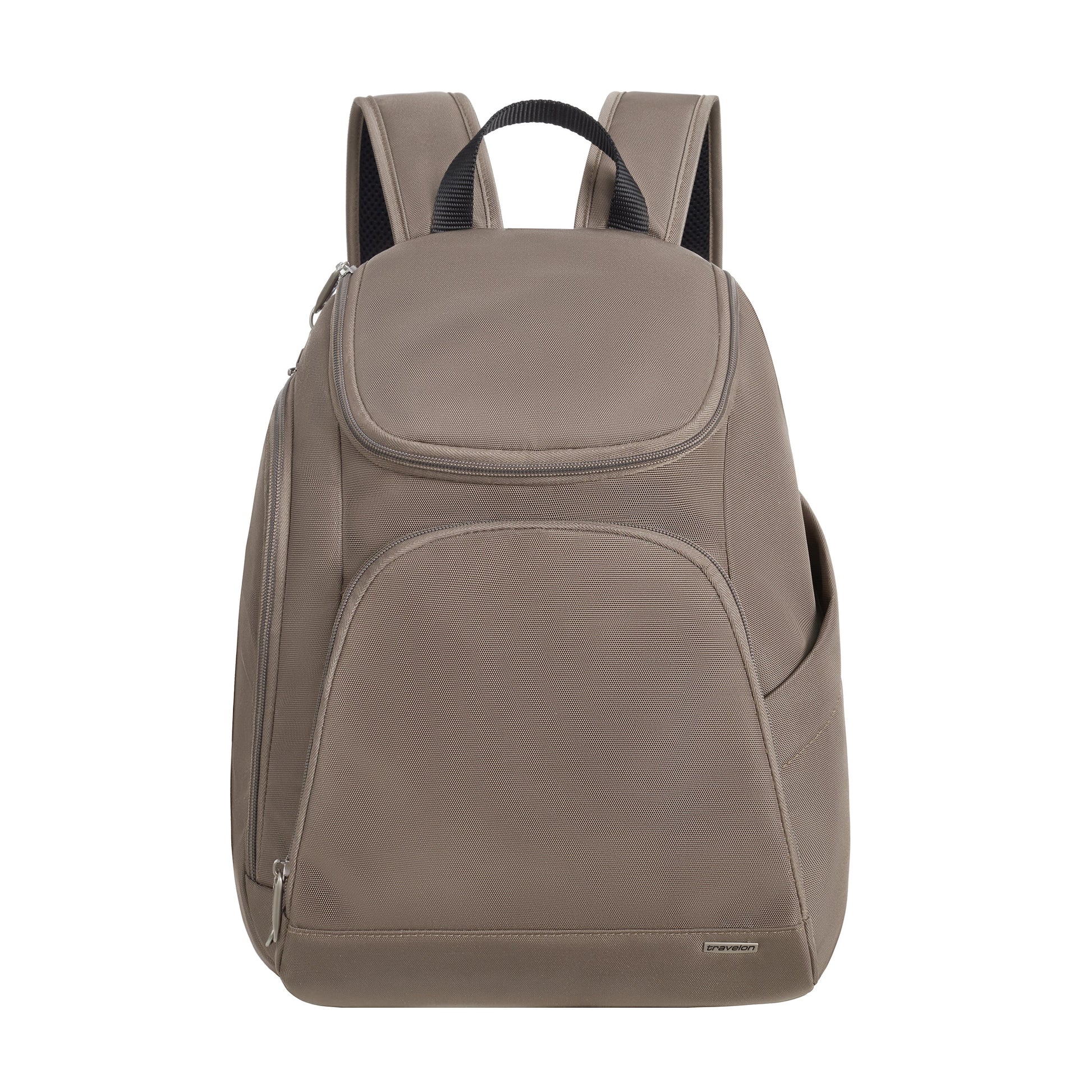 Travelon Backpacks Hazelnut Travelon Anti-Theft Backpack (RFID Blocking)