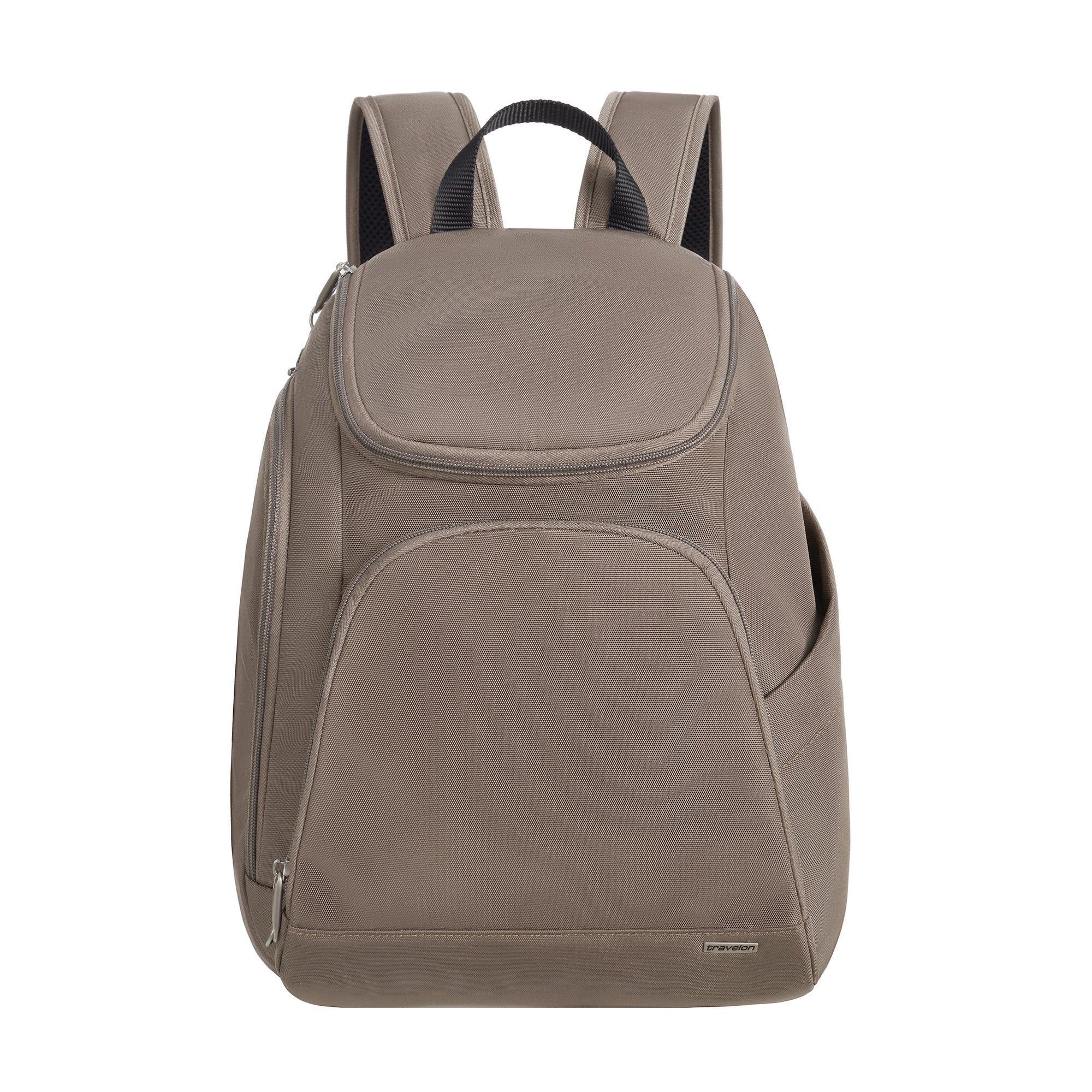 Travelon Backpacks Hazelnut Travelon Anti-Theft Backpack (RFID Blocking)